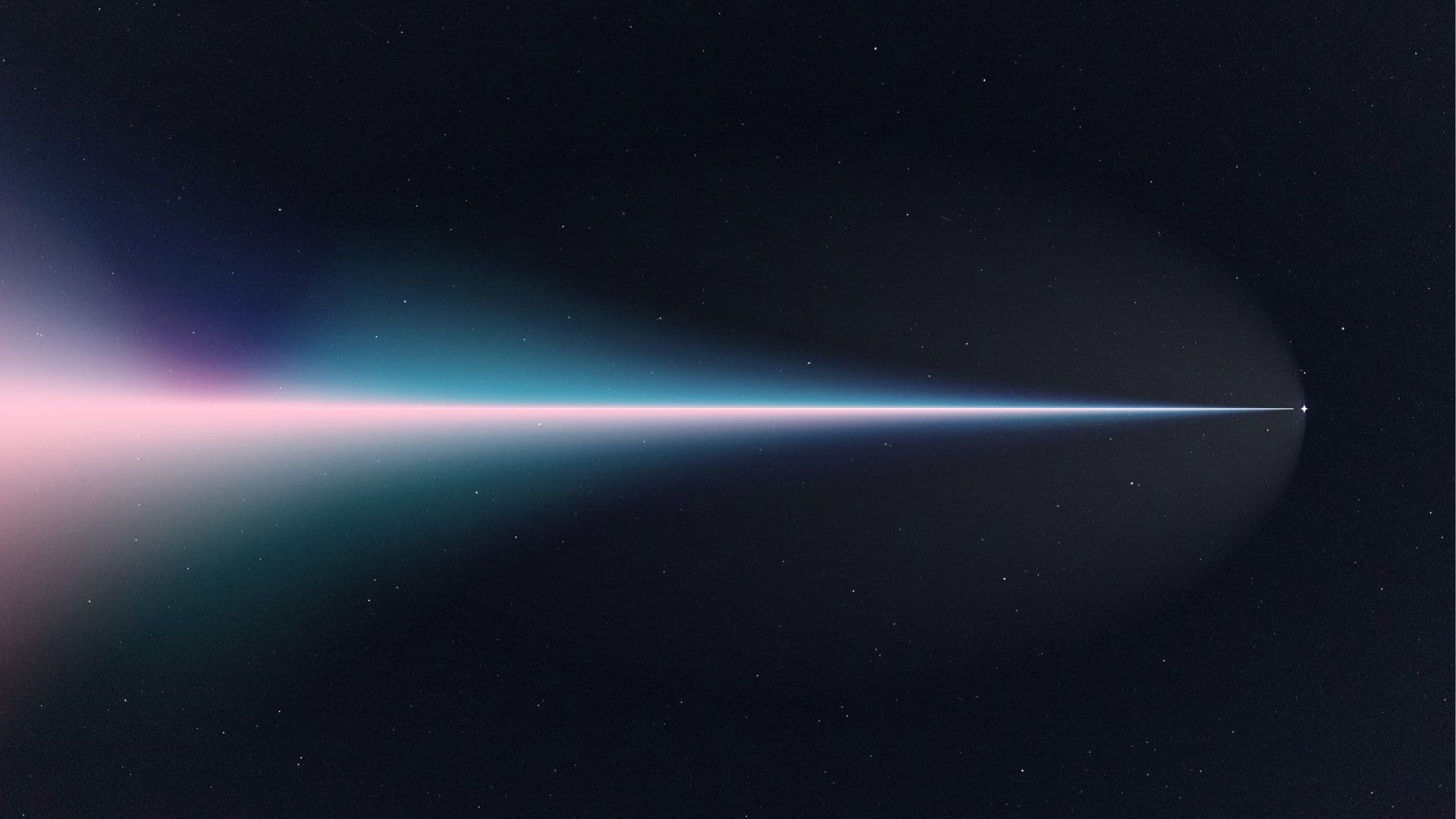 comet-beam-dark
