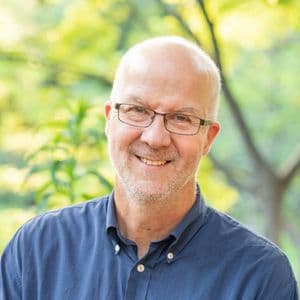 Ian Finseth